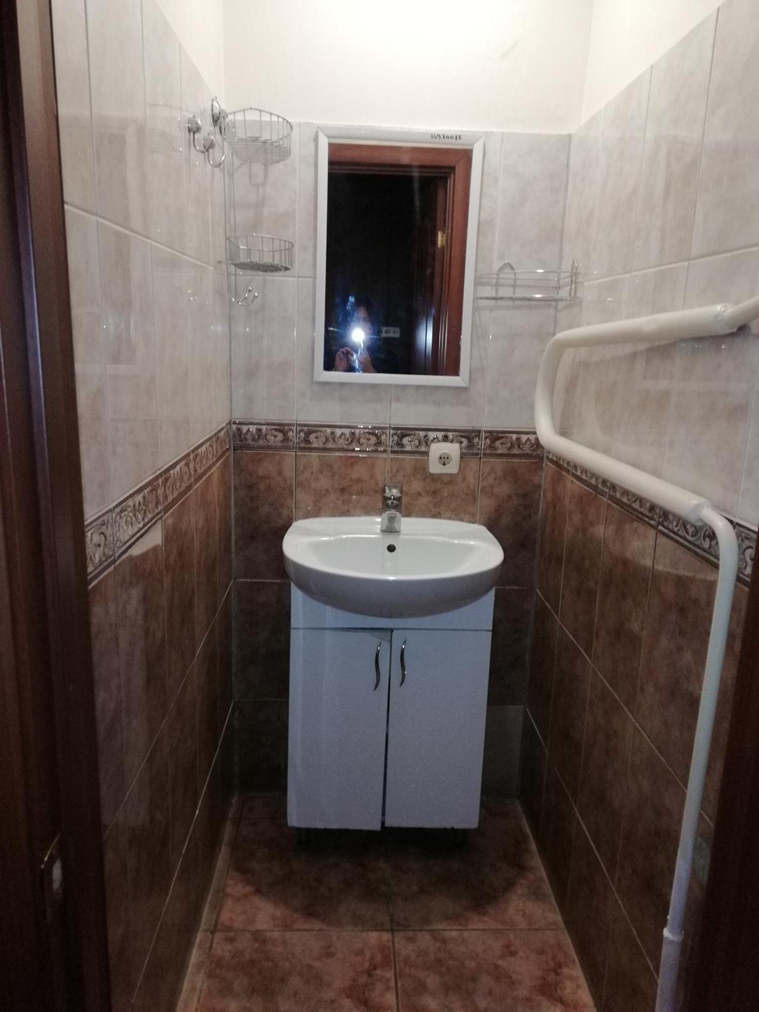 Готель Заводу 410 Ца Kyiv Exterior photo