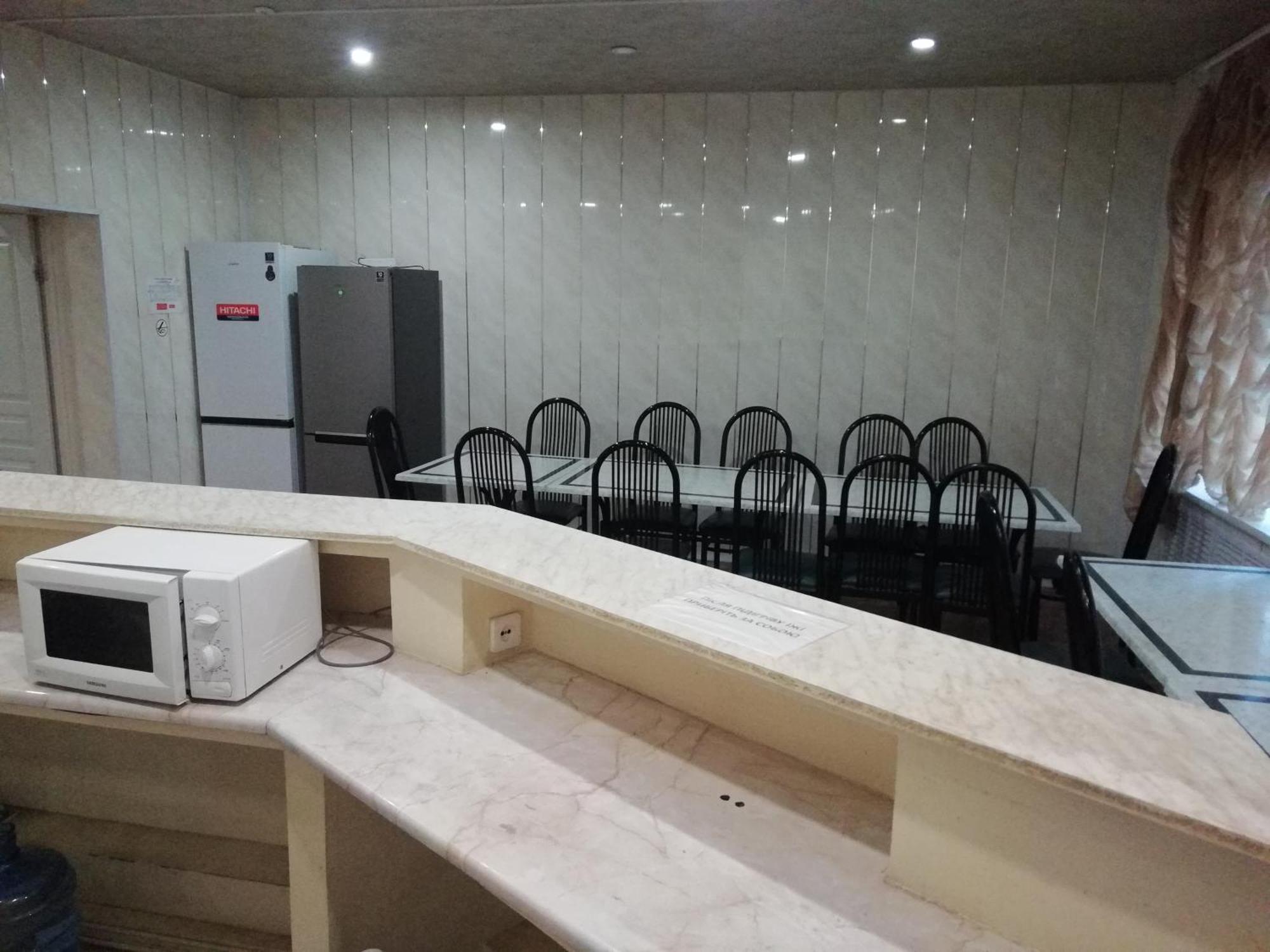 Готель Заводу 410 Ца Kyiv Exterior photo