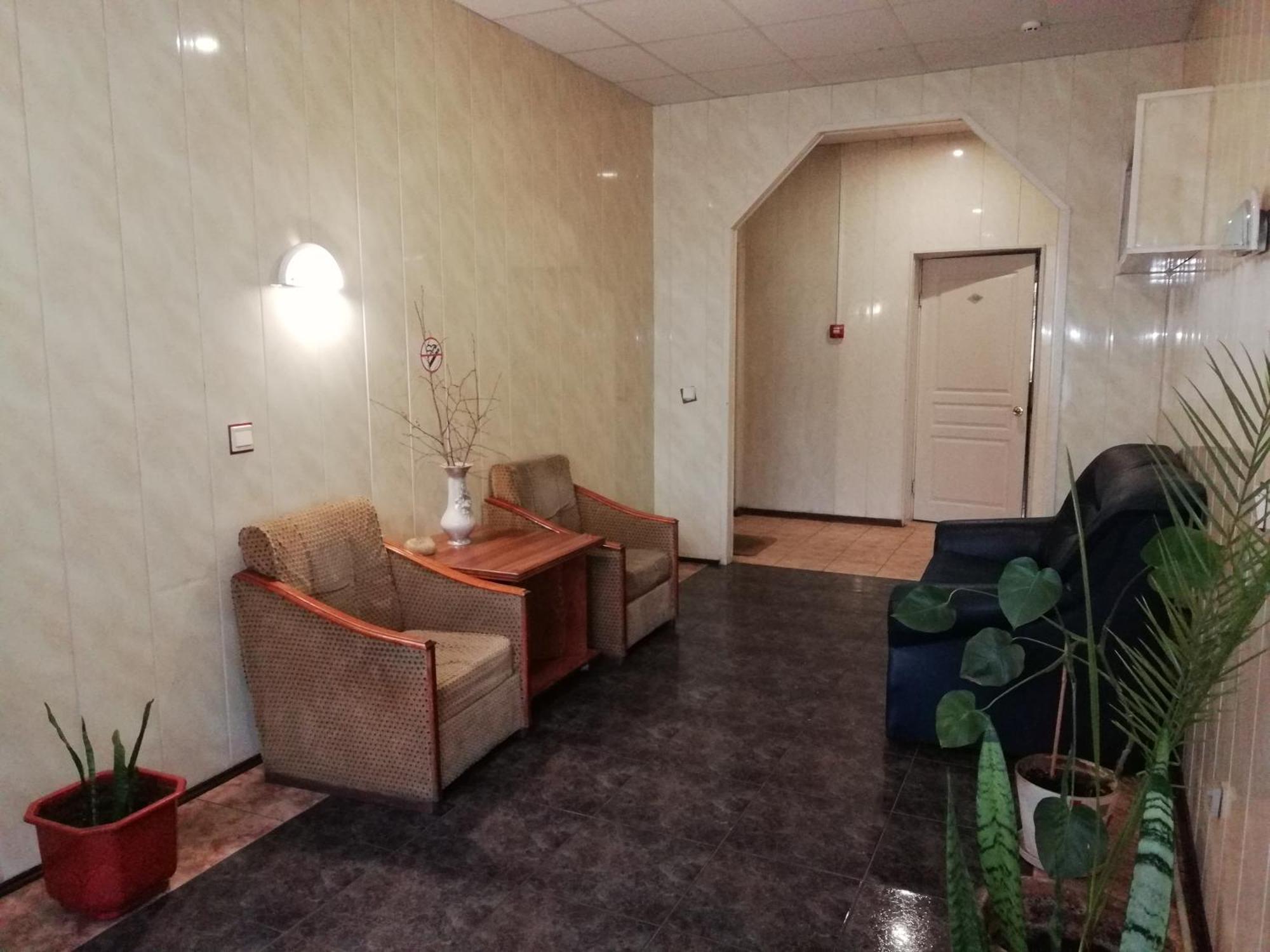 Готель Заводу 410 Ца Kyiv Exterior photo